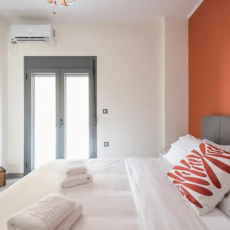 Sempre Il Mare Apartment Piraeus Exterior photo