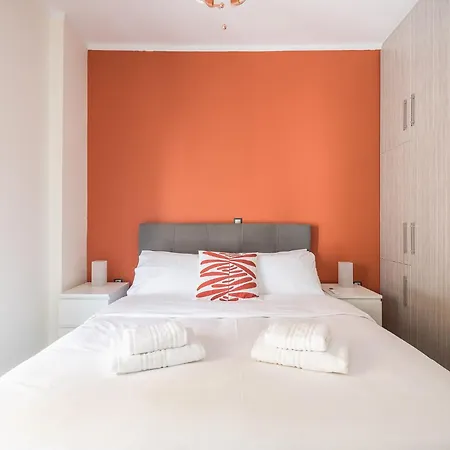 Sempre Il Mare Apartment Piraeus Exterior photo