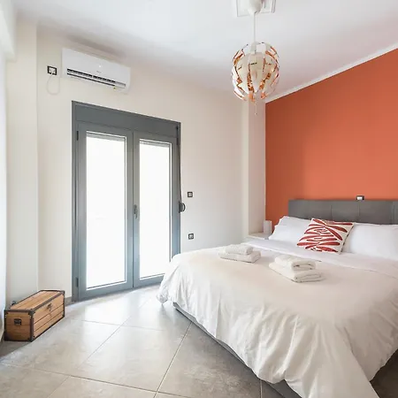 Sempre Il Mare Apartment Piraeus Exterior photo