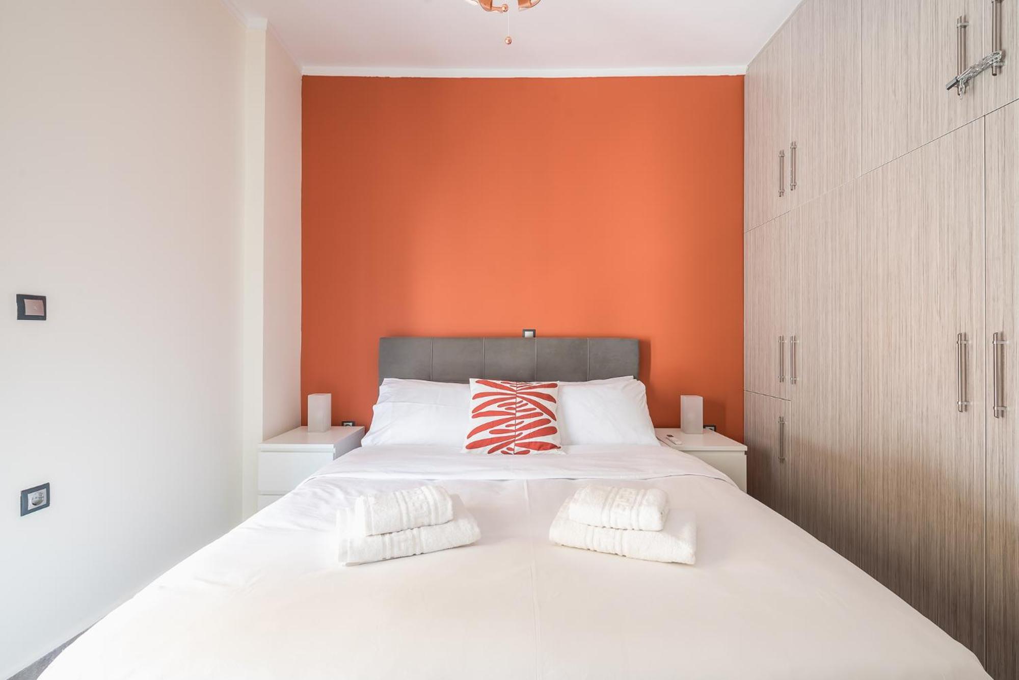 Apartment Sempre Il Mare Piraeus