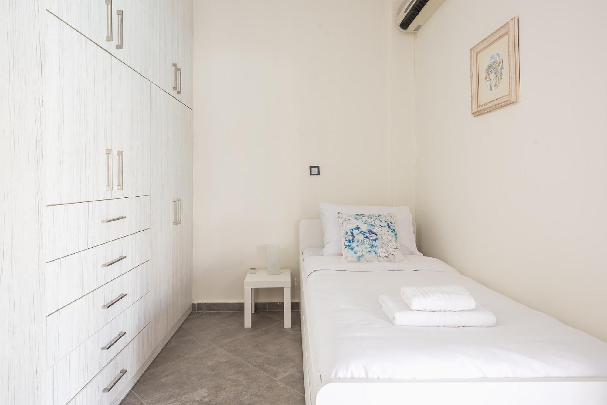 Sempre Il Mare Apartment Piraeus