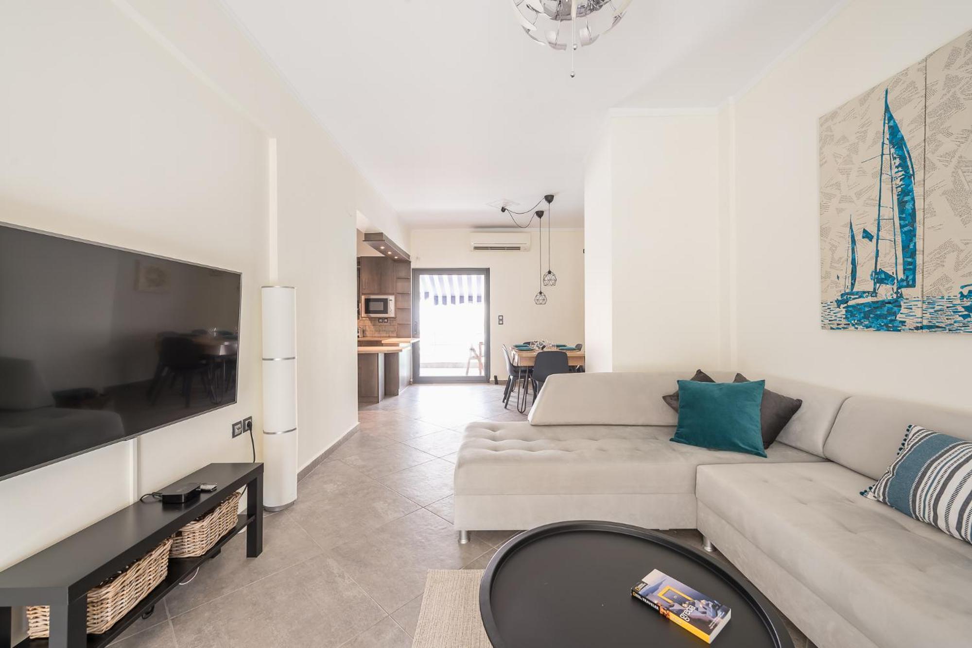 Sempre Il Mare Apartment