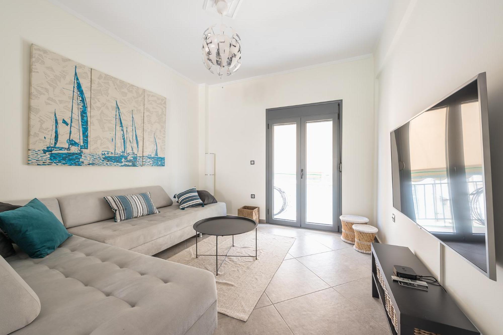 Apartment Sempre Il Mare