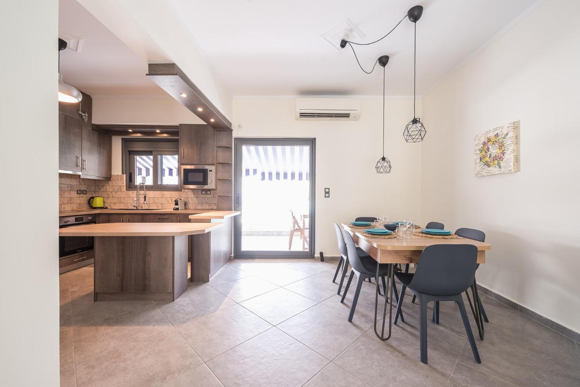 Apartment Sempre Il Mare Piraeus