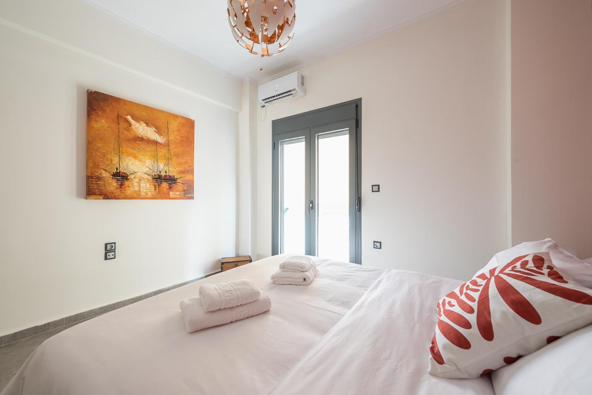 Apartment Sempre Il Mare