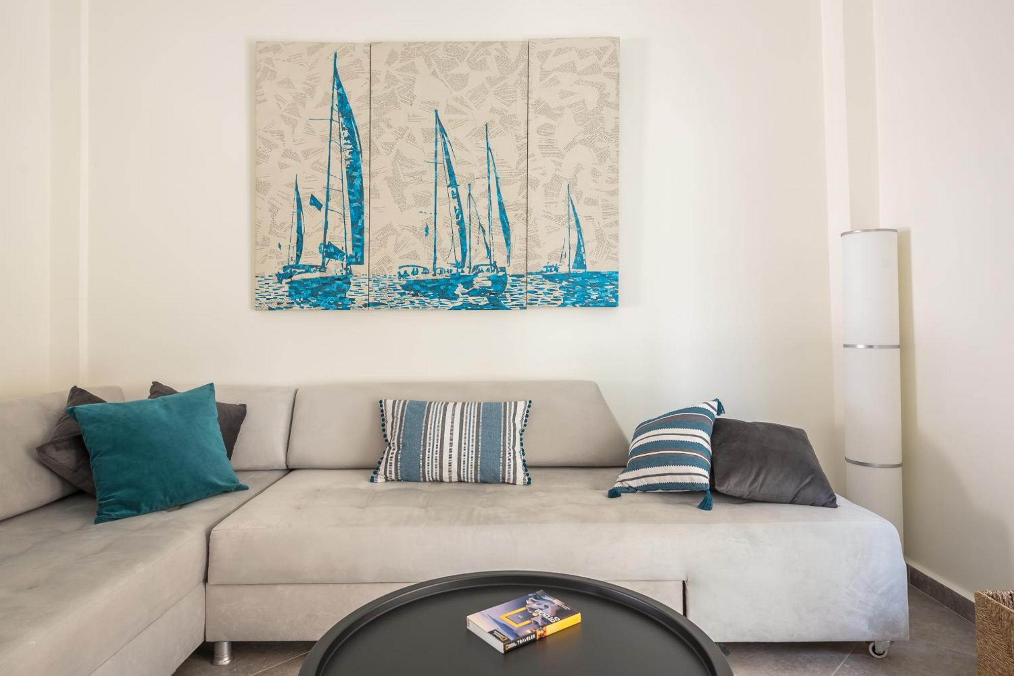 Apartment Sempre Il Mare