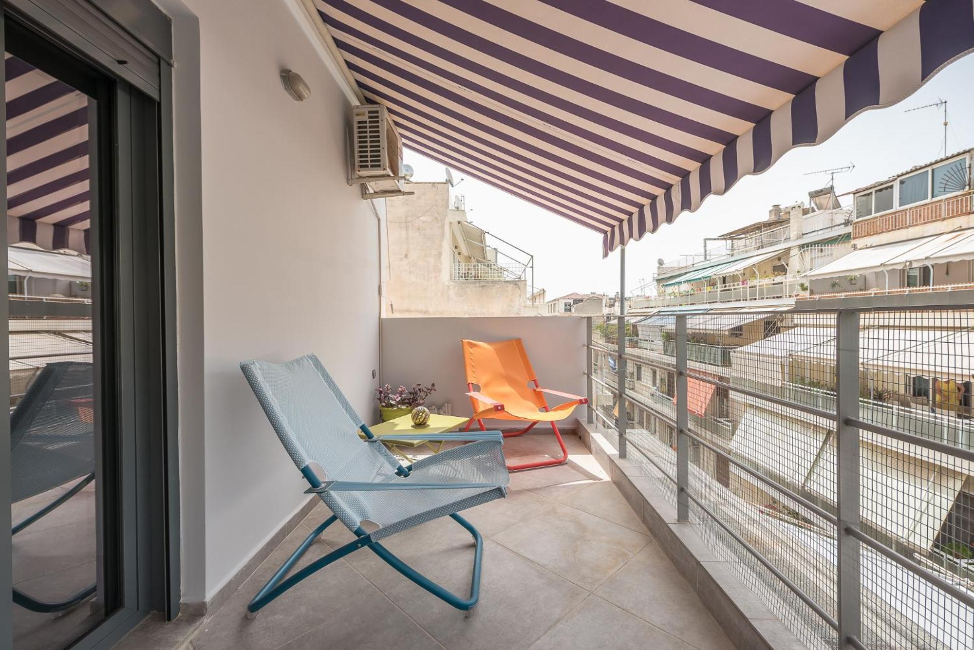 Apartment Sempre Il Mare *