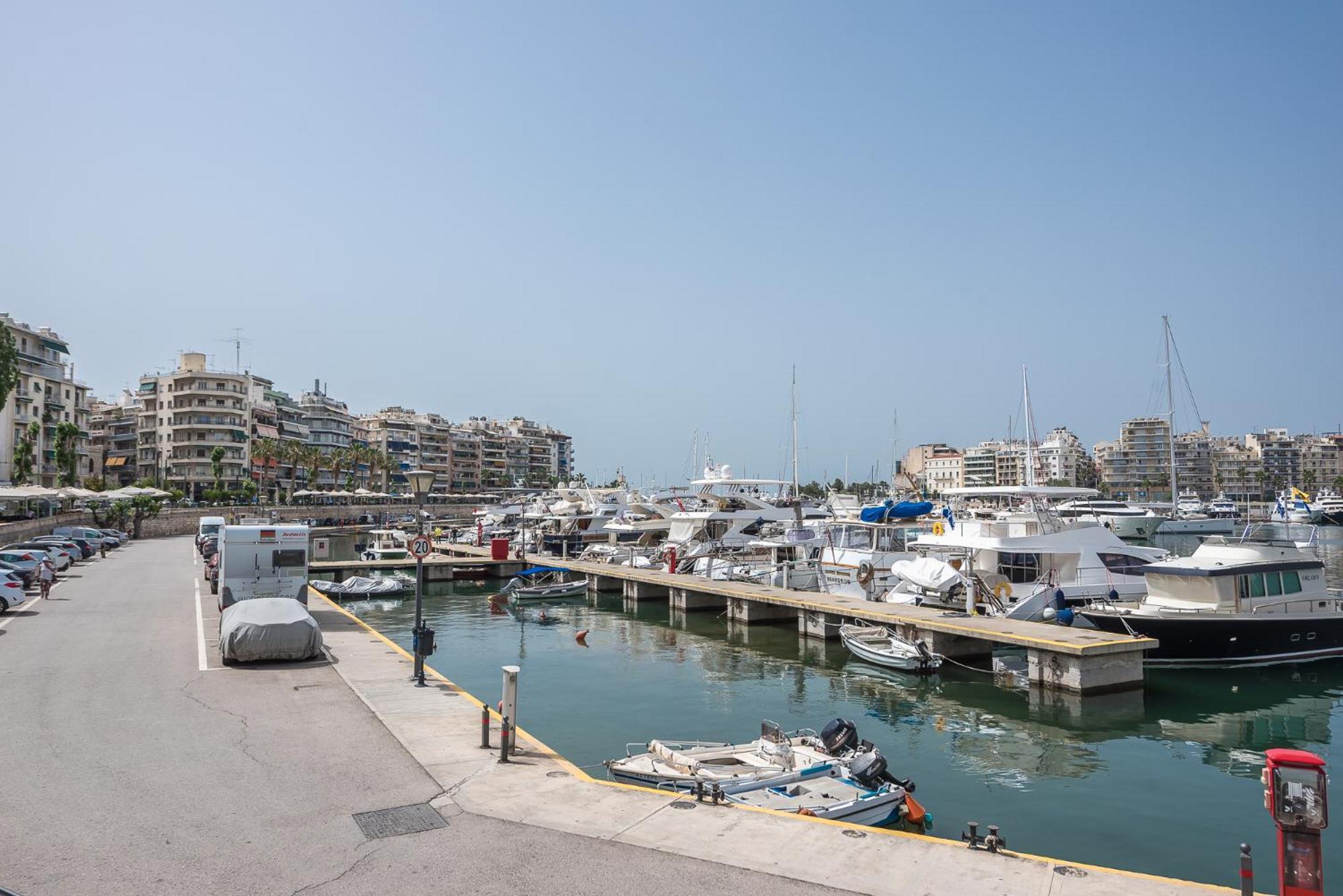Sempre Il Mare Apartment *