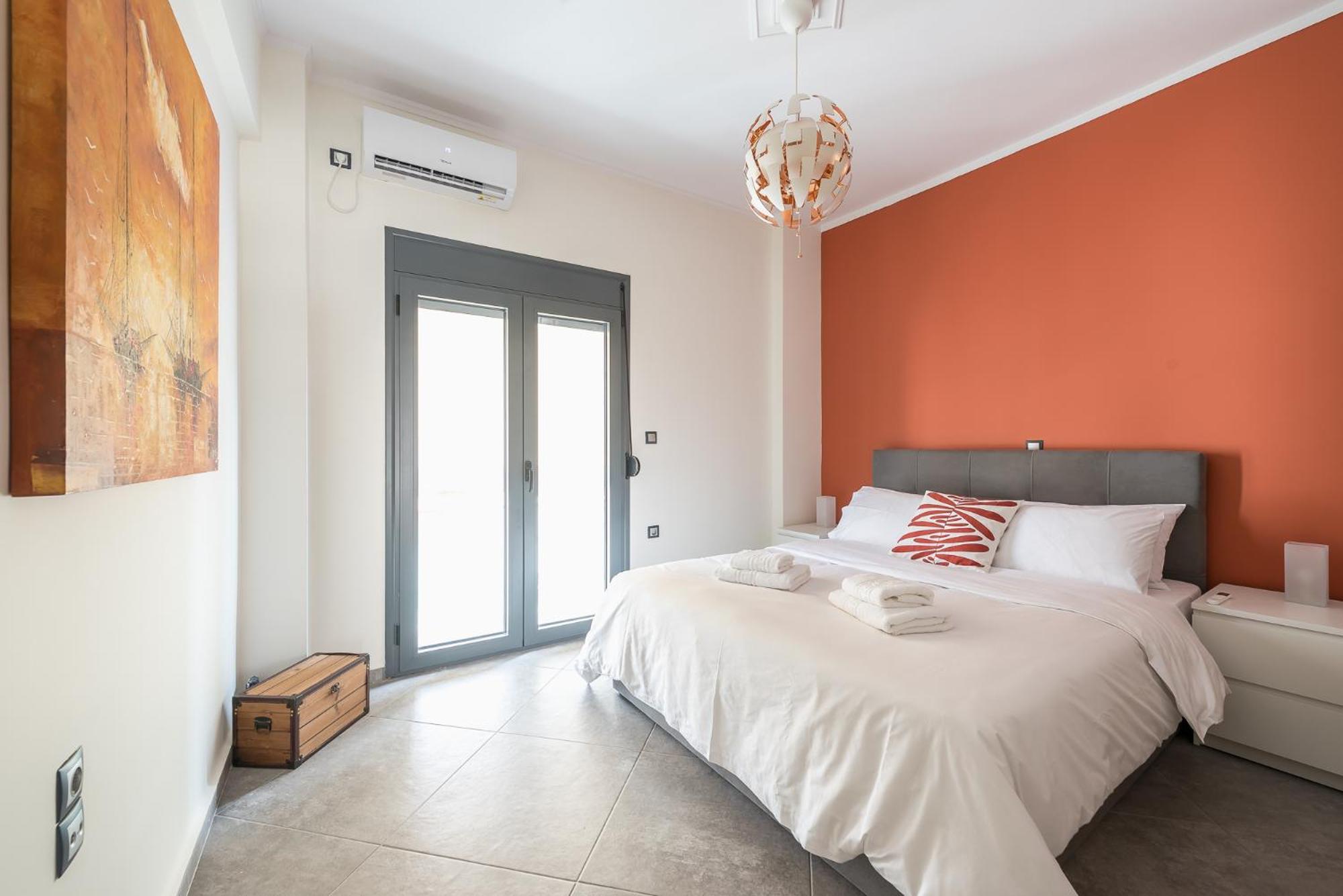 Apartment Sempre Il Mare