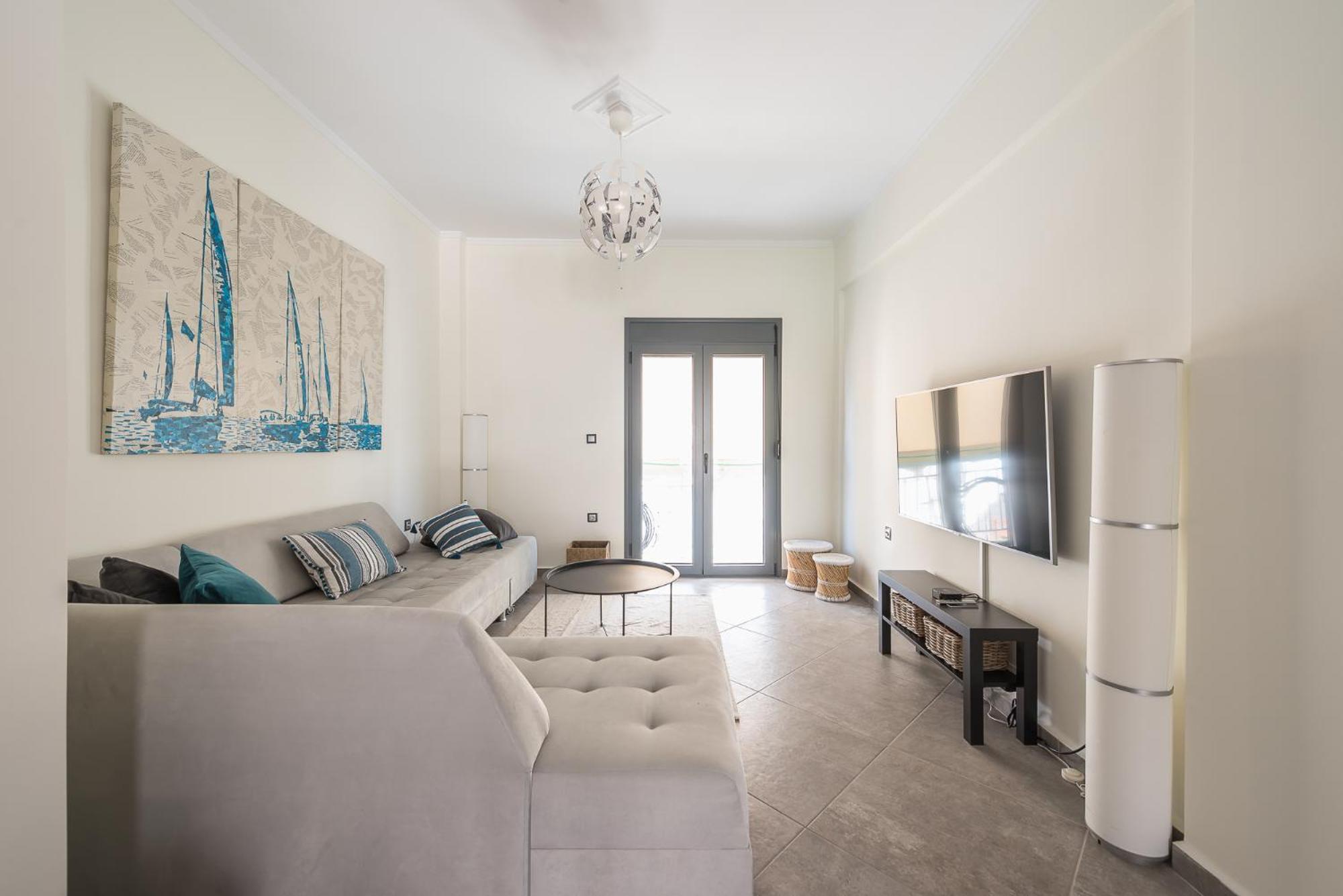 Sempre Il Mare Apartment *