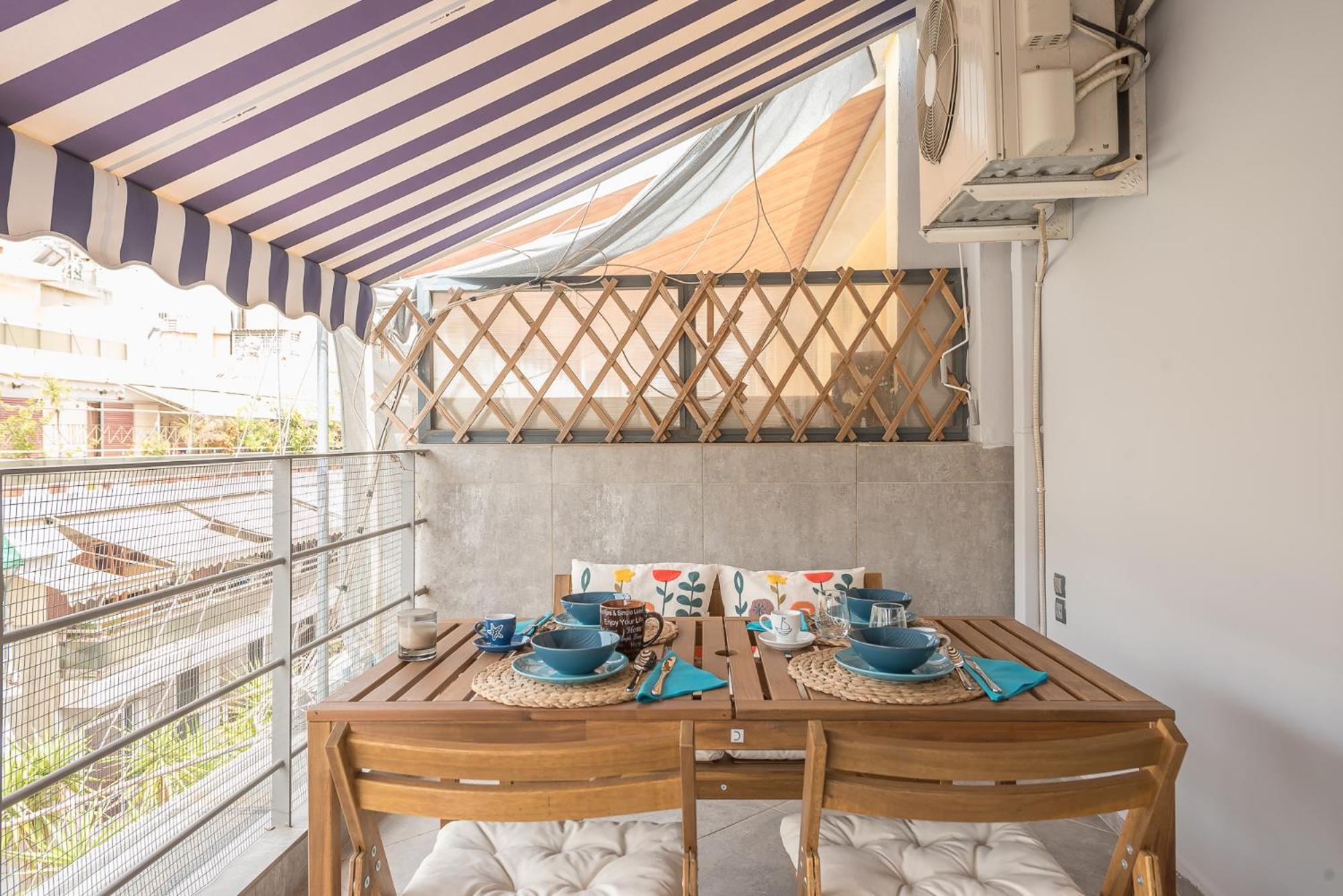 Apartmán Sempre Il Mare Pireus