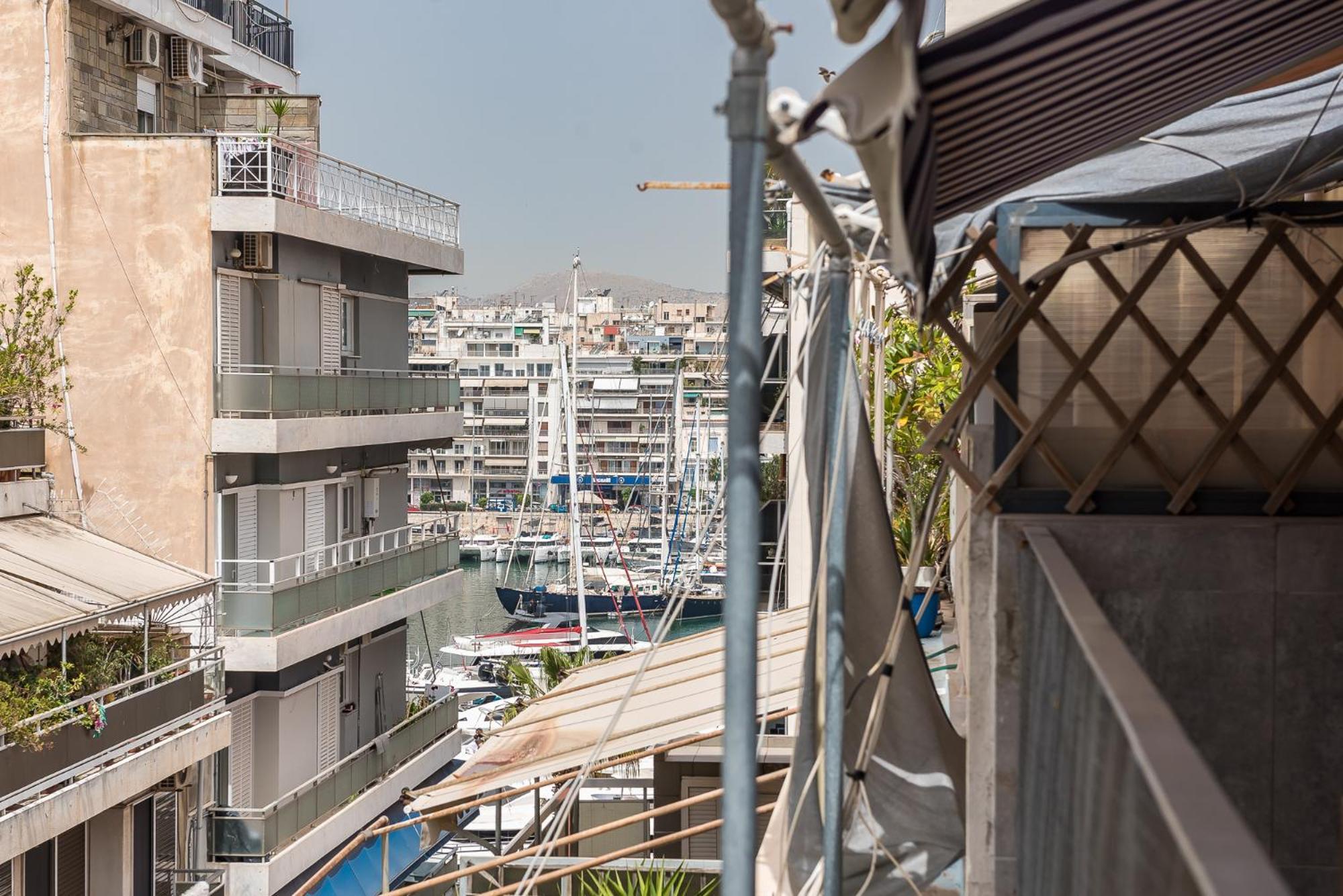 Apartment Sempre Il Mare
